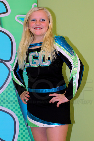 Faith Doughtery