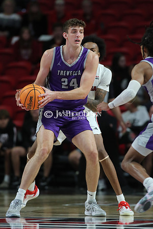 Trevecca Nazarene @ Arkansas State University 10-26-24_JWM_0424