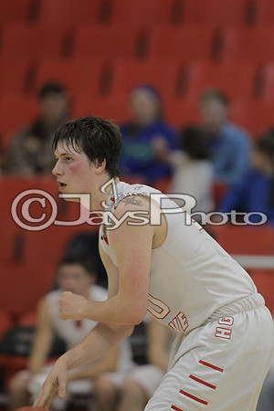Jessieville @ Harmony Grove Senior Boys 1-12-2016 (©Justin Manning) JWM_0413