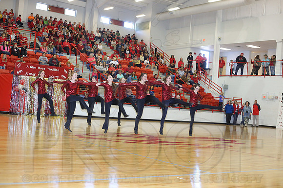 Glen Rose Homecoming Day Ceremony (©Justin Manning) JWM_0124