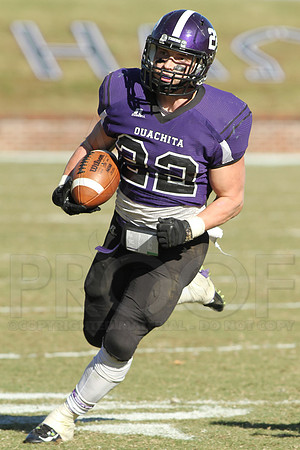 Southern Arkansas University @ Ouachita Baptist University 11-1-2014 (©Justin Manning) JWM_605