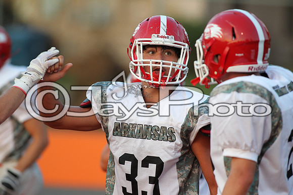 Glen Rose @ Malvern 9-4-2015 (©Justin Manning) JWM_0346
