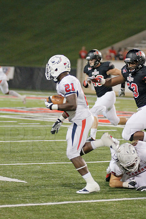 Southern Alabama @ ASU 10-13-12 (Justin Manning)0358