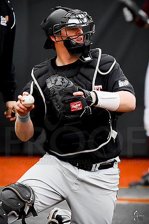ASU @ UALR baseball 3-17-13 (© Justin Manning) JWM0211