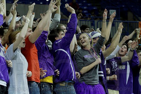 Malvern vs. CAC 4A Girls State Finals 3-13-2014 (© Justin Manning) JWM_0101