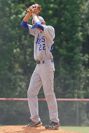 Glen Rose vs. Jessieville 4-28-12 (Justin Manning)019