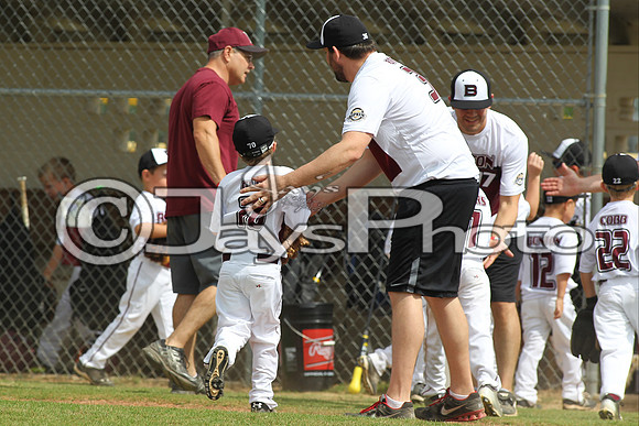 Arkadelphia vs Benton 5-6 year old All-Stars 6-13-2015 (©Justin Manning) JWM_0139