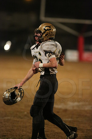 Clinton @ Pine Bluff Dollarway 11-21-2014 (©Justin Manning) JWM_288