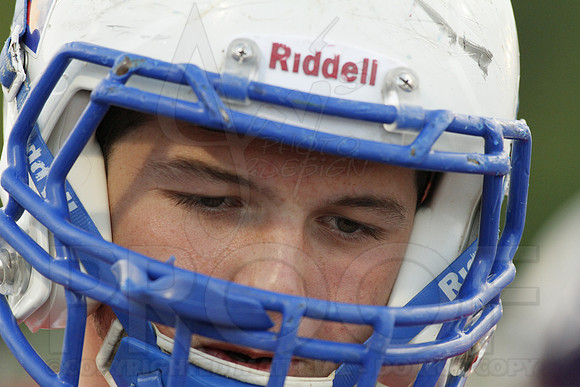 Arkansas High School Football All-Star game 6-27-2014 (©Justin Manning) JWM_021