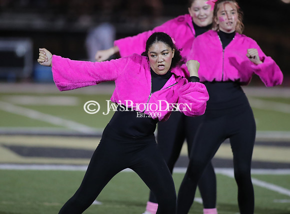 Harding Academy @ Nettleton 10-25-24_JWM_0618