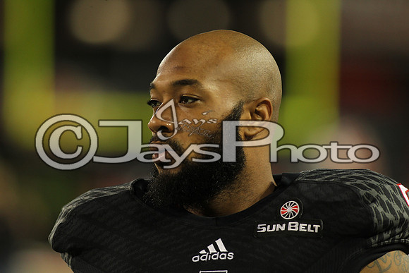 Georgia Southern @ Arkansas State 10-5-16_JWM_0023