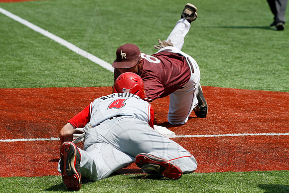 UALR vs. ULL Baseball 4-29-12 (Justin Manning)190