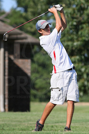 Glen Rose Golf 8-15-13 (Silver Springs) (© Justin Manning) JWM0244