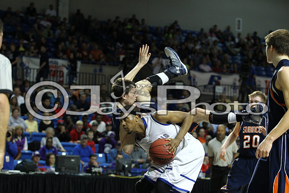 Monticello vs Subiaco 4A Boys State Finals 3-13-2015 (©Justin Manning) JWM_466