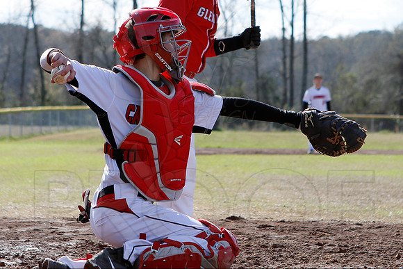 Glen Rose @ Harmony Grove 3-25-13 (© Justin Manning) JWM0075