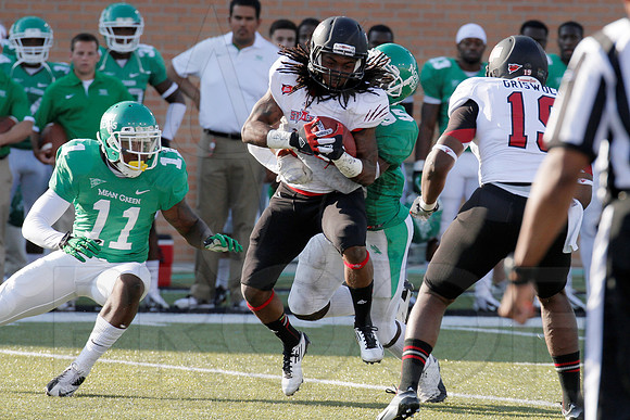 ASU @ North Texas 11-3-12 (Justin Manning)0182