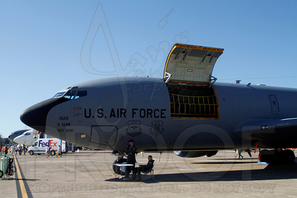 LR Air Show (Blue Angels) 9-9-12 (Justin Manning)0067