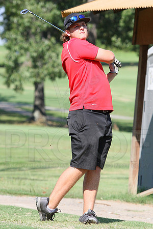 Glen Rose Golf 8-15-13 (Silver Springs) (© Justin Manning) JWM0109
