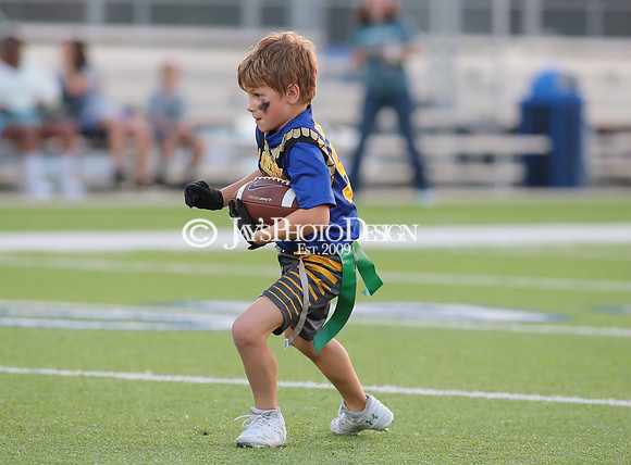 Malvern @ Lakeside 3rd Grade Flag Football (Championship) 10-29-24_JWM_0219