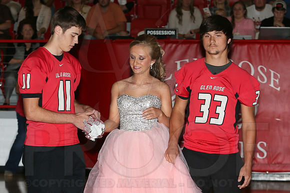 Football Homecoming (Day Ceremony) 10-10-2014 (©Justin Manning) JWM_0056