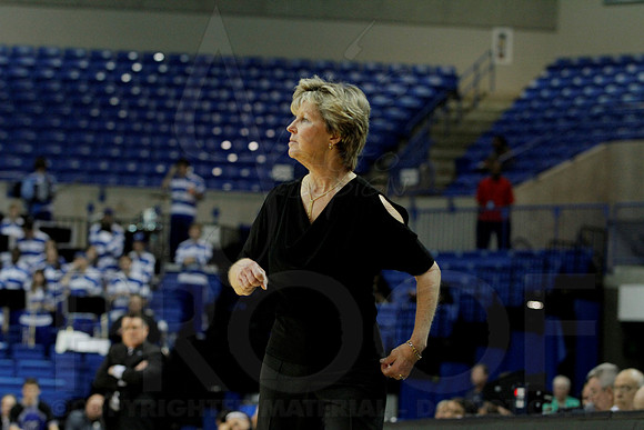 Middle Tennessee vs ULM  Women's 3-9-13 JWM0144 (©Justin Manning)