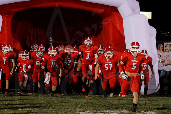 Ft. Lake @ Glen Rose 10-18-13 (© Justin Manning) JWM0184