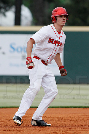 Glen Rose vs Piggott (3A State Baseball 1st Round 5-9-13) (©Justin Manning) JWM0091