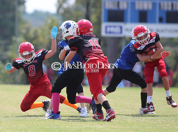 6th Grade Peewee Football (Glen Rose @ Bismarck) 8-24-24_JWM_0097
