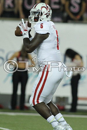 Louisiana Lafayette @ Arkansas State 10-20-2015 (©Justin Manning) JWM_0663