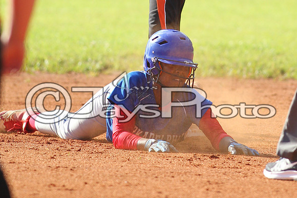 Arkadelphia @ Malvern softball_0330