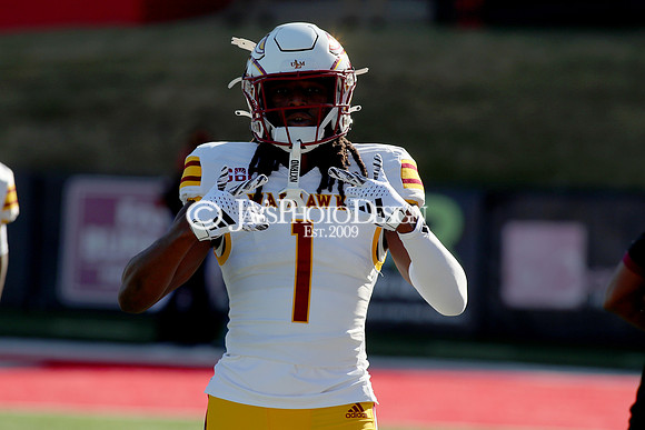ULM @ Arkansas State 11-23-24_JWM_0465