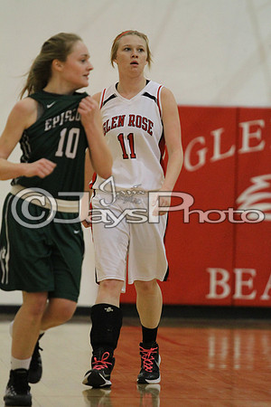 Episcopal @ Glen Rose (Senior Night) 2-10-2015 (©Justin Manning) JWM_152