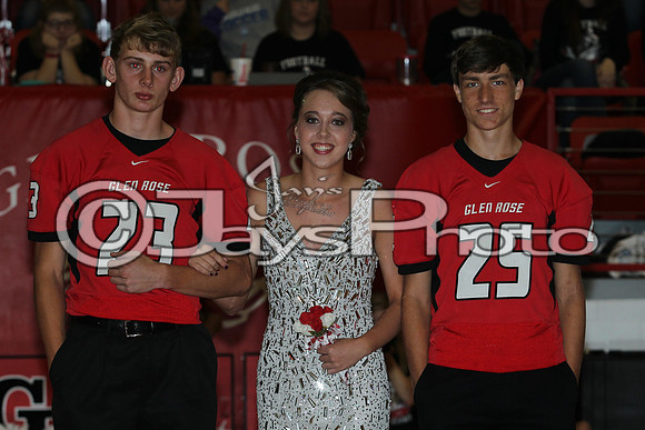 Glen Rose Homecoming (Day Ceremony) 10-23-2015 (©Justin Manning) JWM_0047
