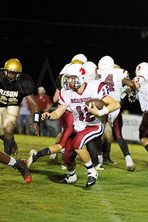 Fordyce @ Rison 8-31-12 (Justin Manning)148