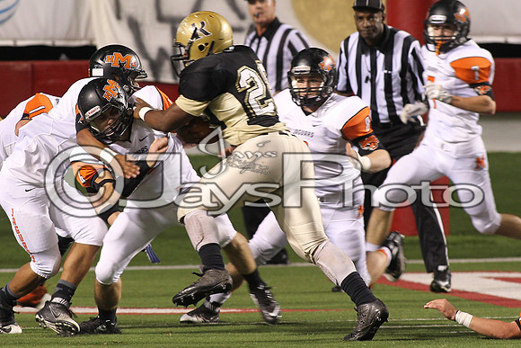 2A State Finals Rison vs. McCrory 12-11-2015 (©Justin Manning) JWM_0527