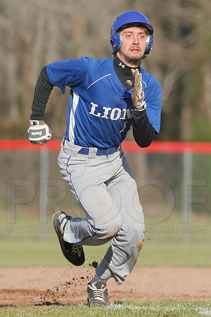 Bismarck @ Glen Rose 4-8-2014 (© Justin Manning) JWM_0102