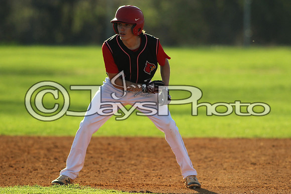 Camden Harmony Grove @ Benton Harmony Grove baseball 2-23-17_JWM_00320