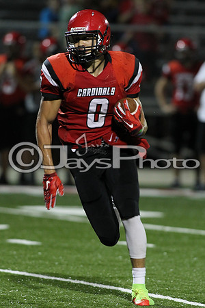 Bauxite @ Harmony Grove (Scrimmage) 8-25-2015 (©Justin Manning) JWM_0144