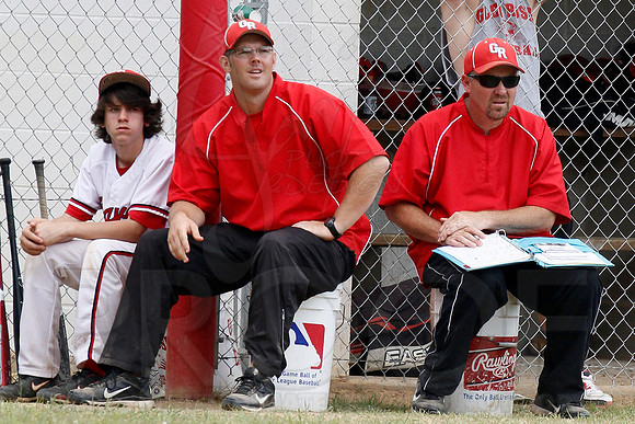 Glen Rose vs. Jessieville 4-28-12 (Justin Manning)061