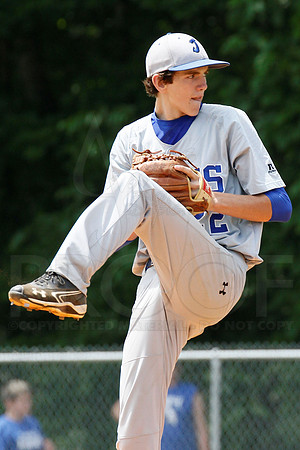 Glen Rose vs. Jessieville 4-28-12 (Justin Manning)109