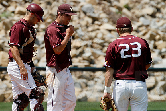 UALR vs. ULL Baseball 4-29-12 (Justin Manning)138