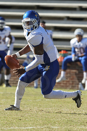 Southern Arkansas University @ Ouachita Baptist University 11-1-2014 (©Justin Manning) JWM_529
