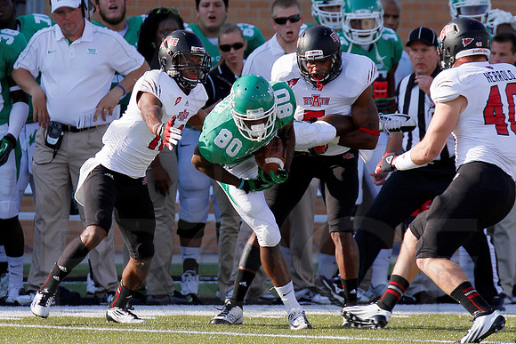 ASU @ North Texas 11-3-12 (Justin Manning)0113