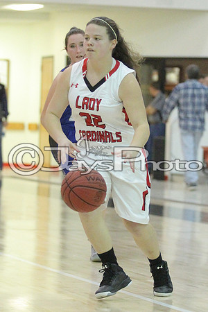 Jessieville @ Harmony Grove Senior Girls 1-12-2016 (©Justin Manning) JWM_0366