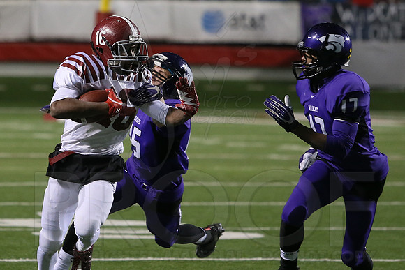 El Dorado vs. Pine Bluff 12-14-13 (©Justin Manning) (©Justin Manning) JWM_0685