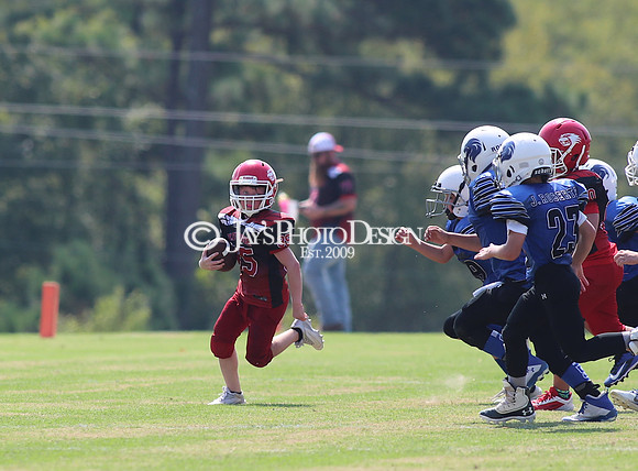 4th Grade Peewee Football (Glen Rose @ Bismarck) 8-24-24_JWM_0246