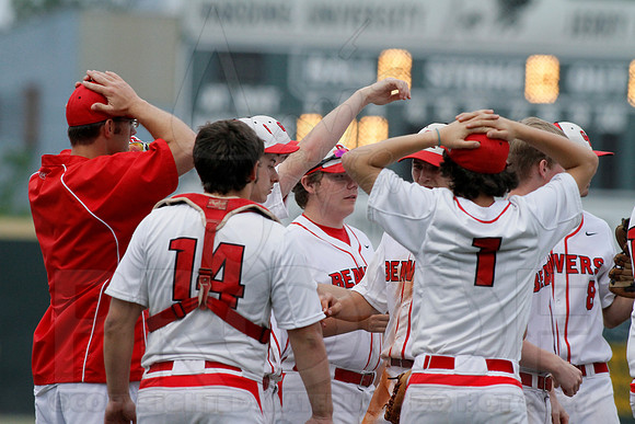 Glen Rose vs Piggott (3A State Baseball 1st Round 5-9-13) (©Justin Manning) JWM0117