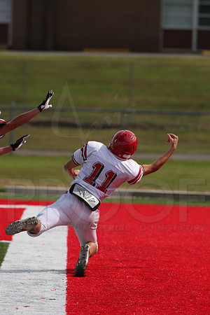 Glen Rose Football Practice 9-2-2014 (©Justin Manning) JWM_121