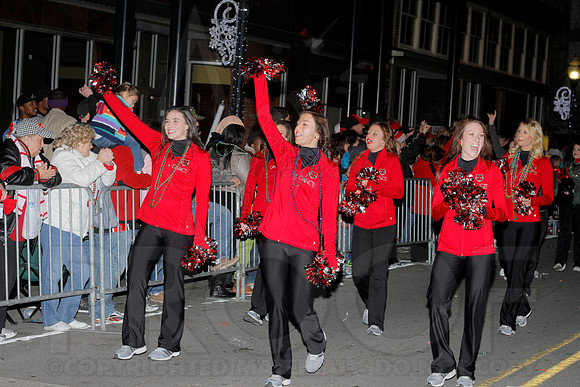 GoDaddy Bowl Mardi Gras Parade (©Justin Manning) JWM_0161