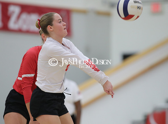 Harding Academy vs. Central Arkansas Christian (3A Volleyball South Regional Final) 10-24-24_JWM_0173